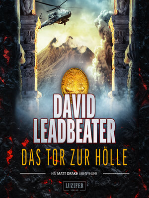 cover image of DAS TOR ZUR HÖLLE
